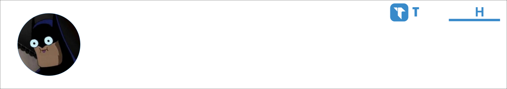 Dizzer Activity Banner