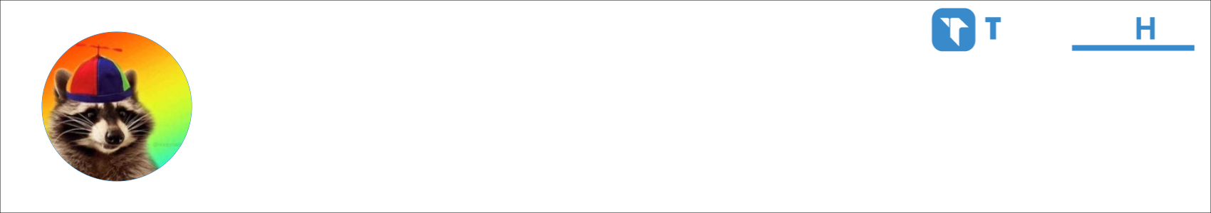 Raccoon1 Activity Banner