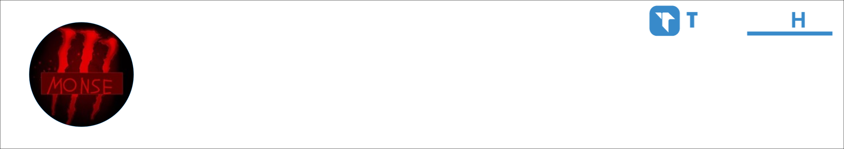 Monse Activity Banner