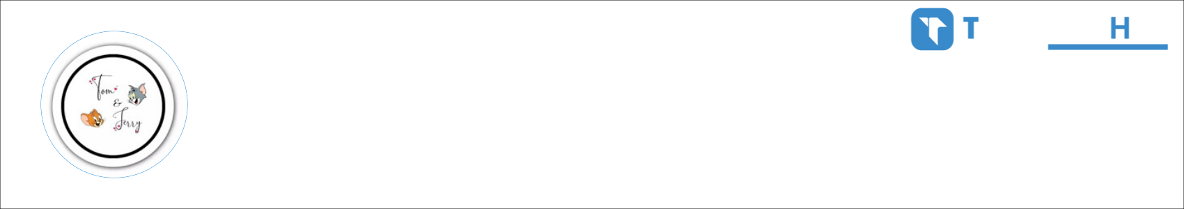TOM & JERRY EXPRESS Activity Banner
