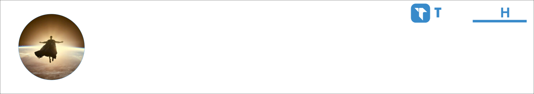 Mickel Activity Banner