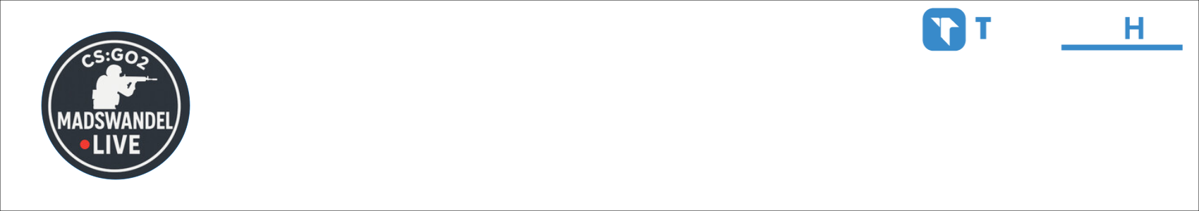 ✞Madsify_DK✞ Activity Banner
