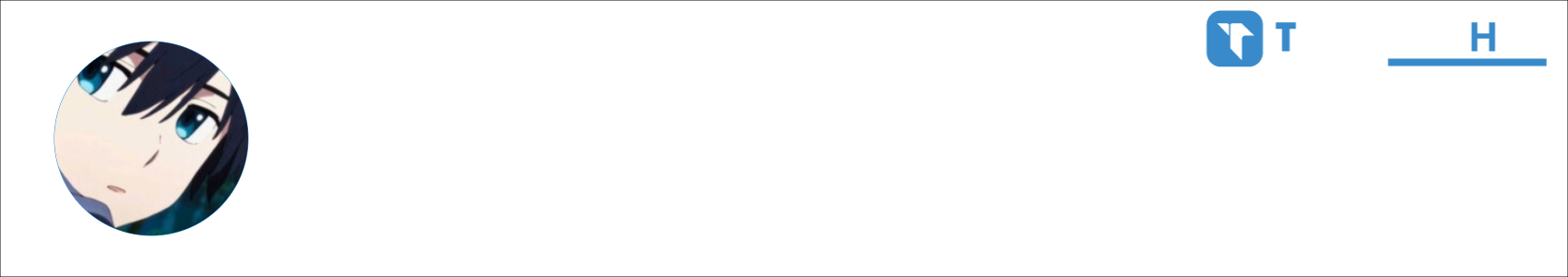 陈紫天 Activity Banner