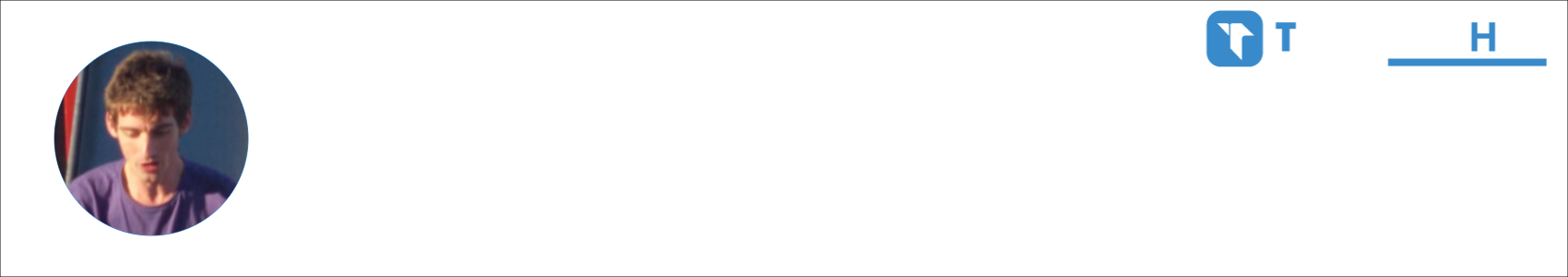 danielbosener Activity Banner