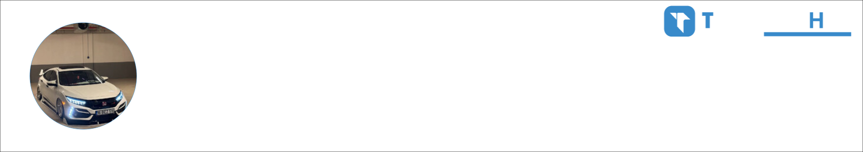 `αℓρ. Activity Banner
