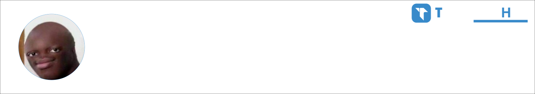 i cant lead Activity Banner