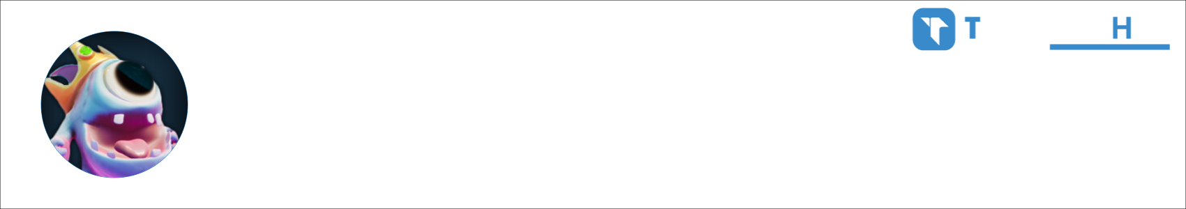 Metalik Activity Banner