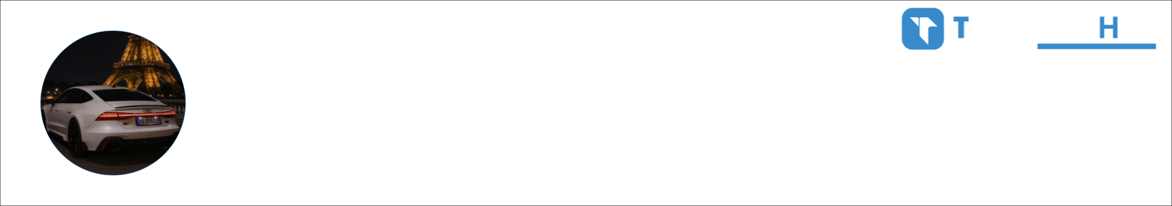 gexly Activity Banner
