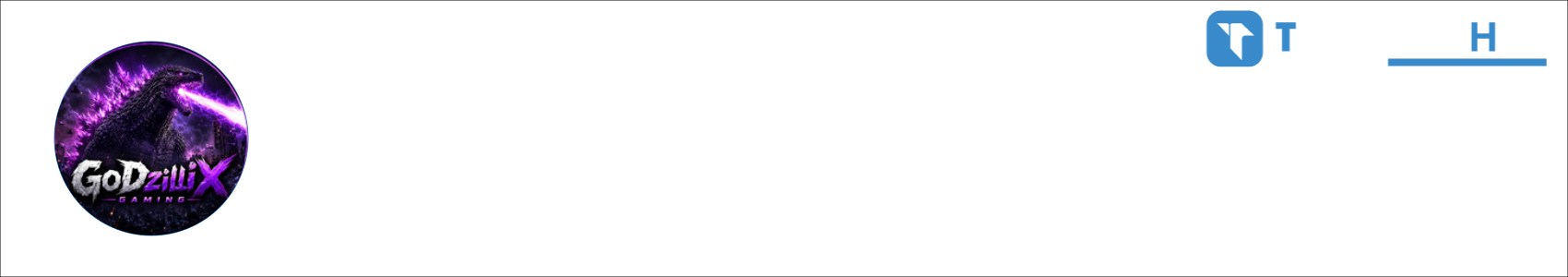 leGODzilla Activity Banner