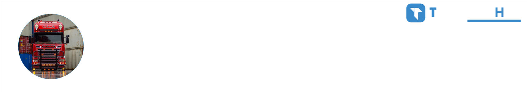 THOMAS Activity Banner