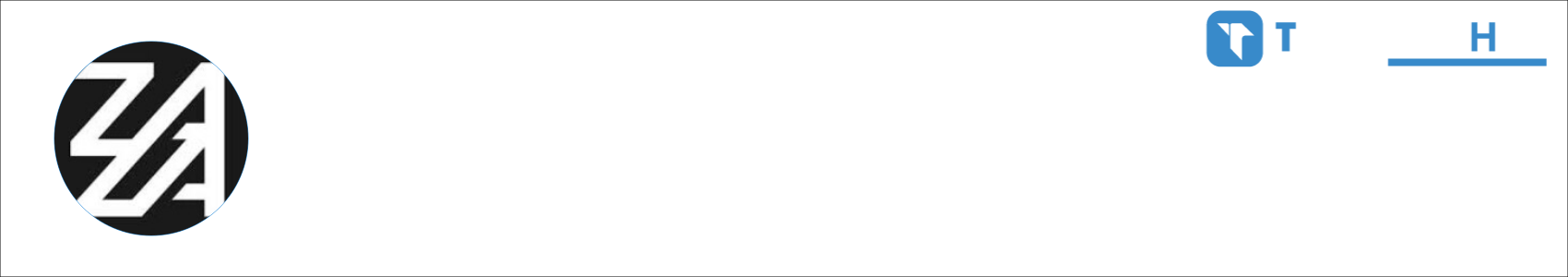 zaza Activity Banner