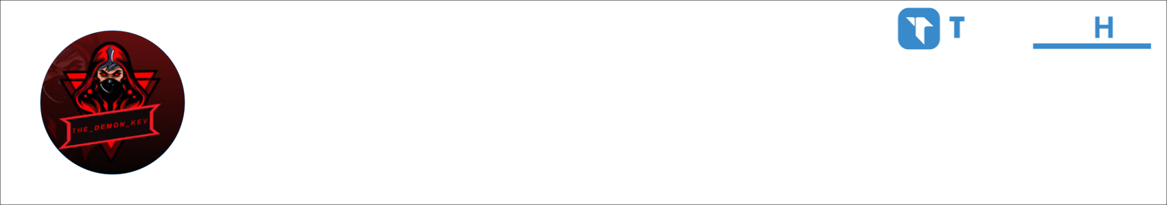 THE_DEMON_KEV Activity Banner