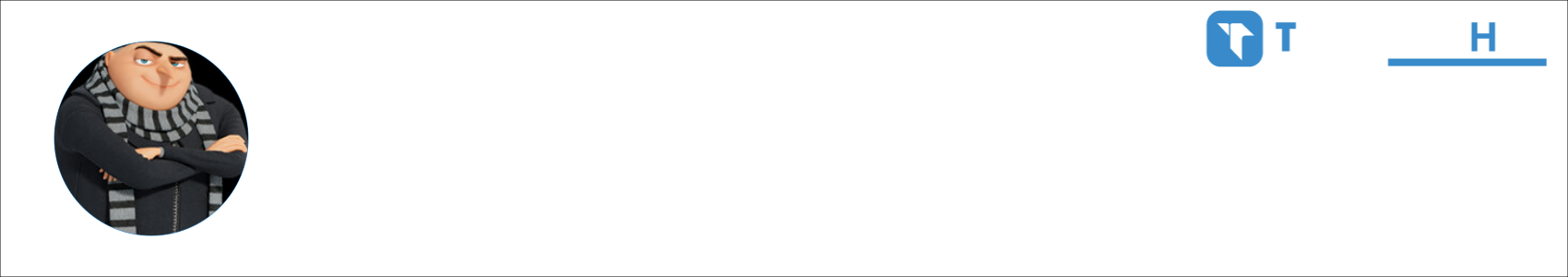 Big Yahoo Activity Banner