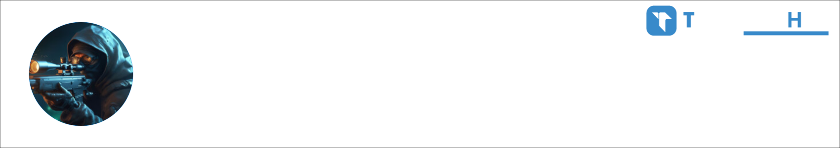 Blind Activity Banner