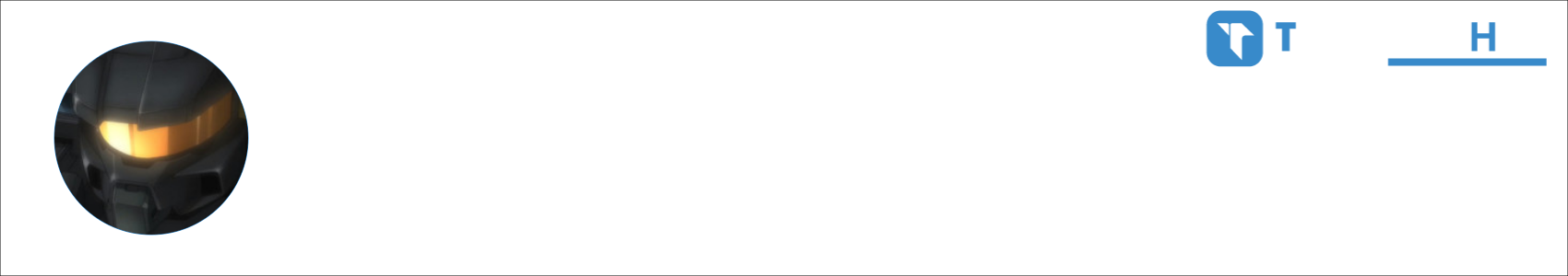 Adam M. Activity Banner