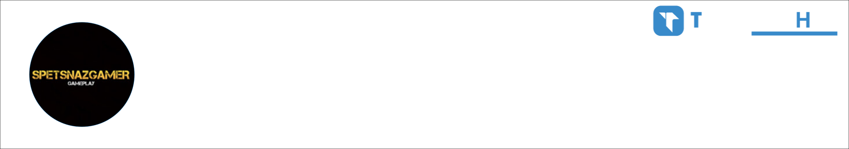 Spetsnaz Activity Banner