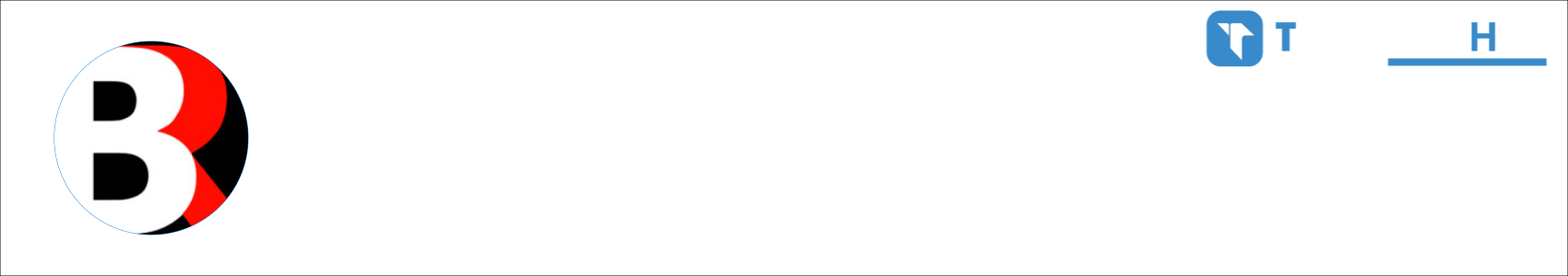 BPR Official Gaming Youtube Activity Banner