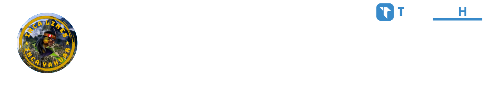 INCA Yahuar Sinchi Yupanqui Activity Banner