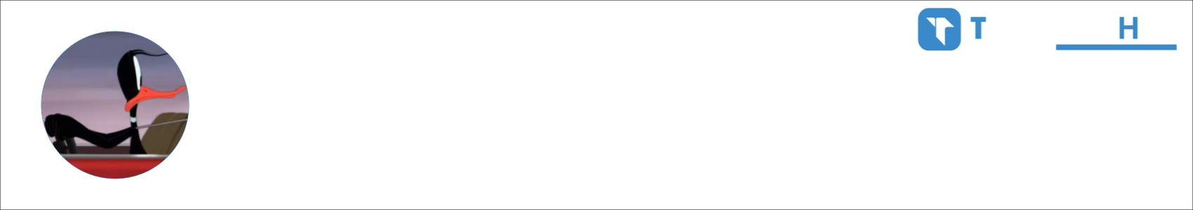 The Duckling Activity Banner