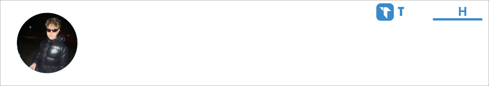 𝓟𝓮𝓽𝓻𝓲𝓴 Activity Banner