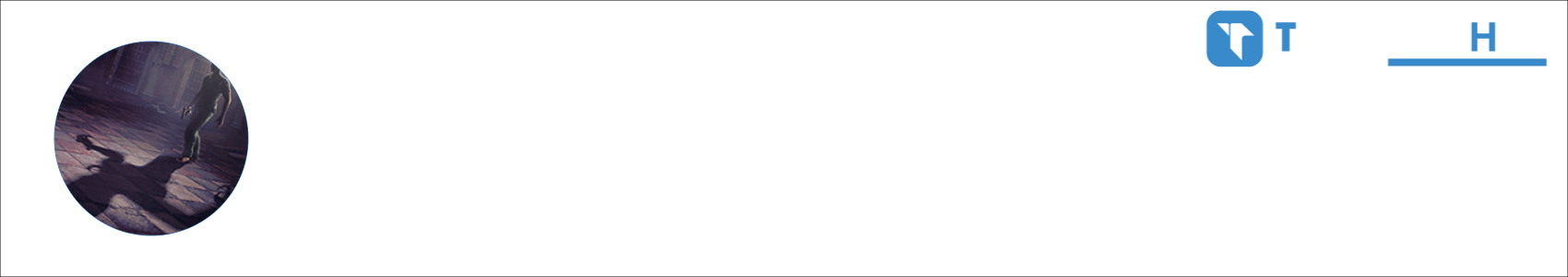 HHK Vlogs and Gaming Activity Banner