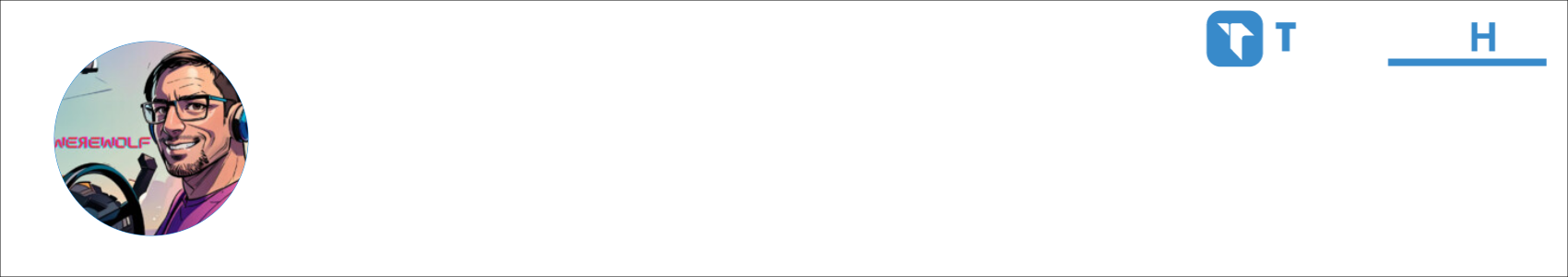 WeReWolF Activity Banner