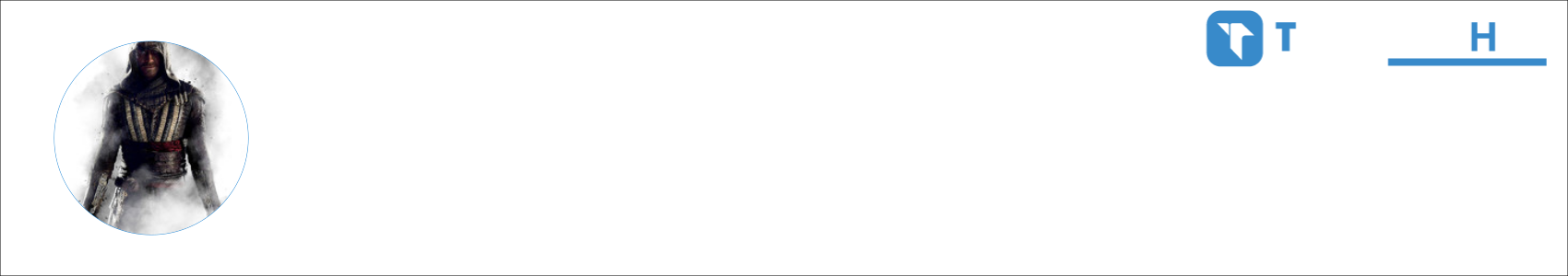 Black Ghost Activity Banner