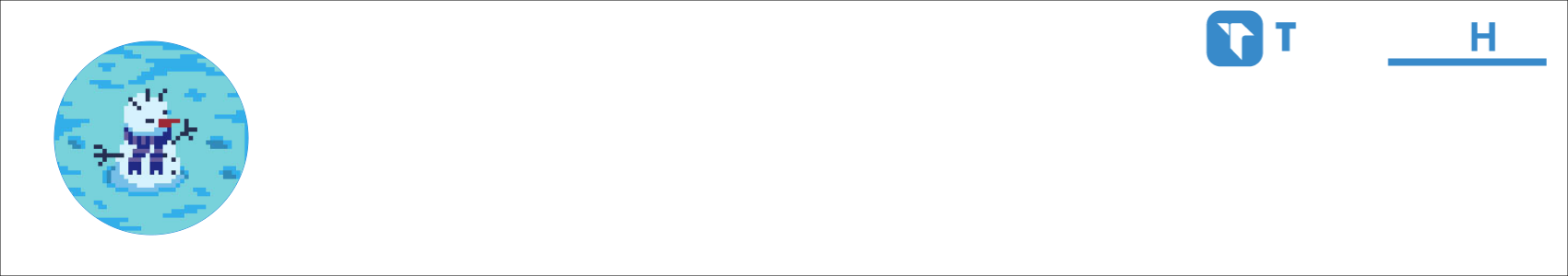 小杨 Activity Banner