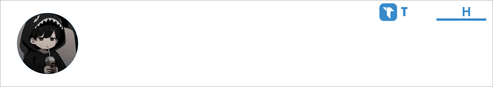 Luca :D Activity Banner