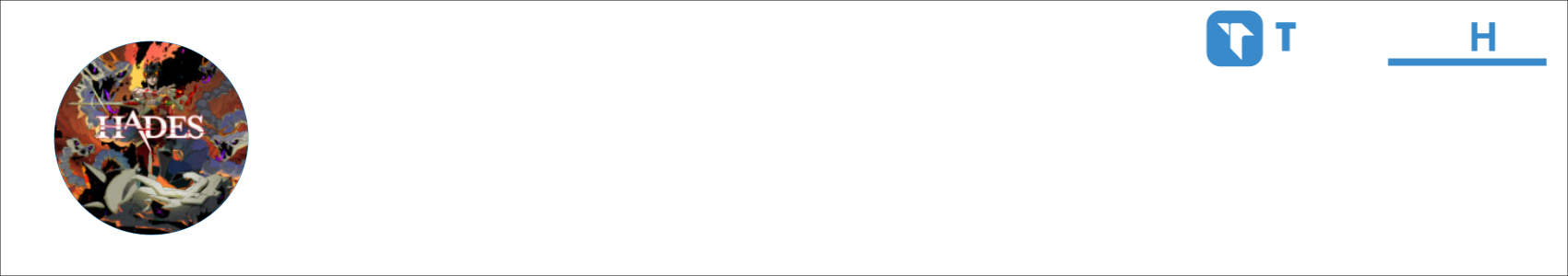 Hades Activity Banner