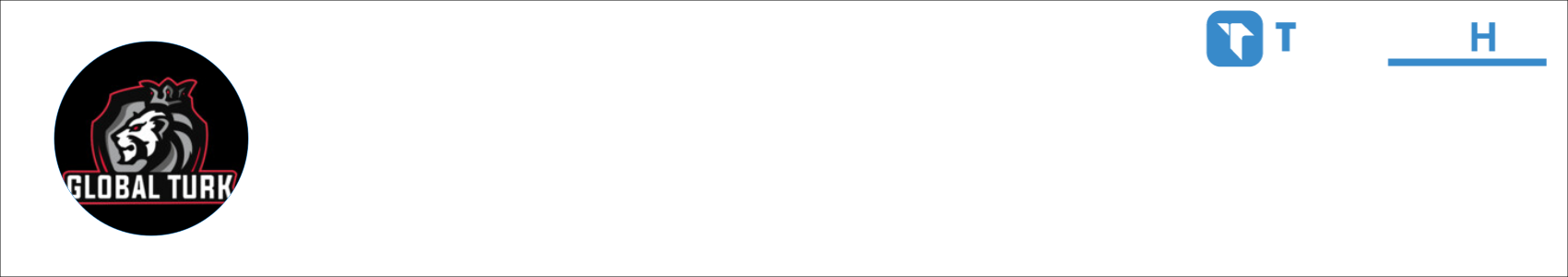 Global TR Activity Banner