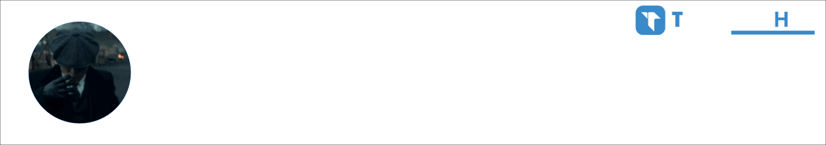 Polat Activity Banner