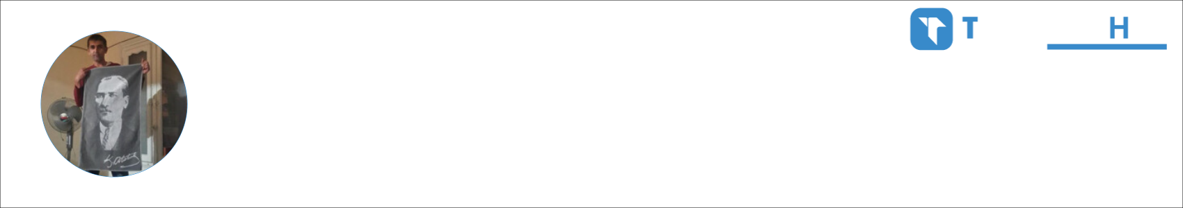 ŞEHİTLER ÖLMEZ Activity Banner