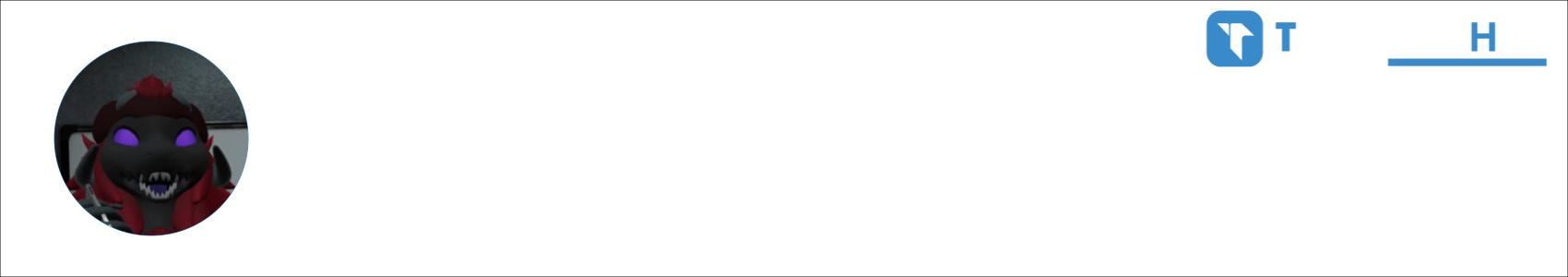 Cody_The_Wicker Activity Banner