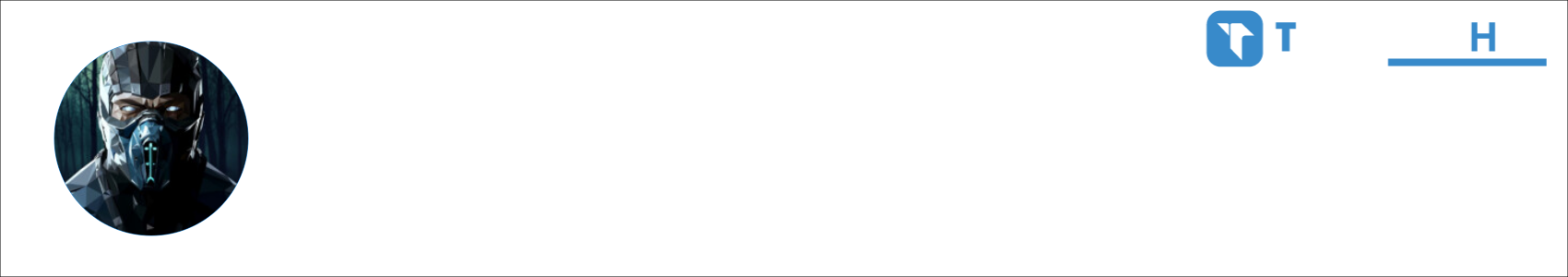 Throvision. Activity Banner