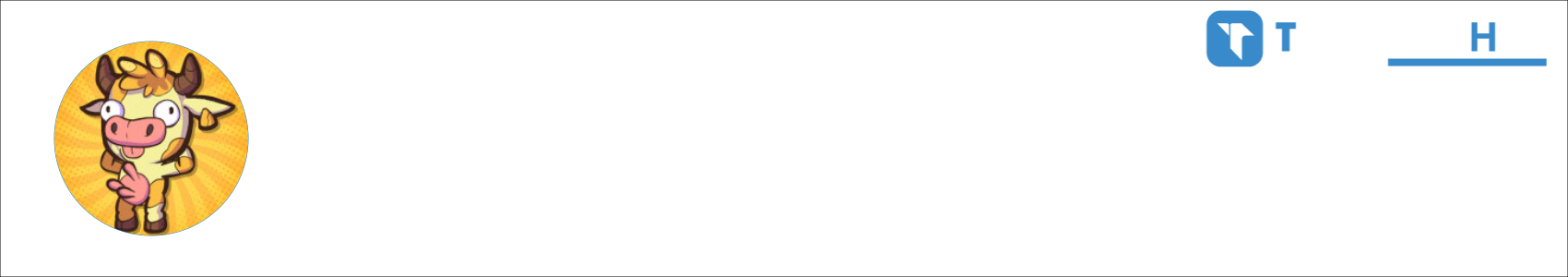 噠浪噠浪 Activity Banner