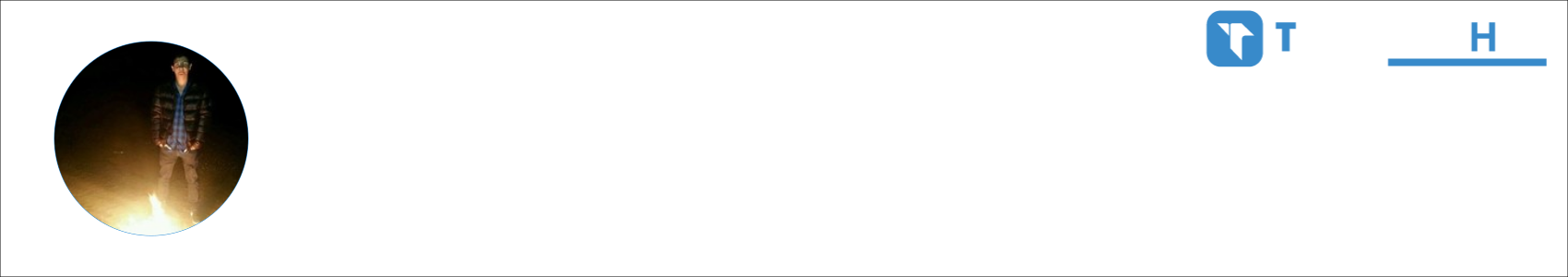 Kerim TONKAZ | ESKİ Activity Banner