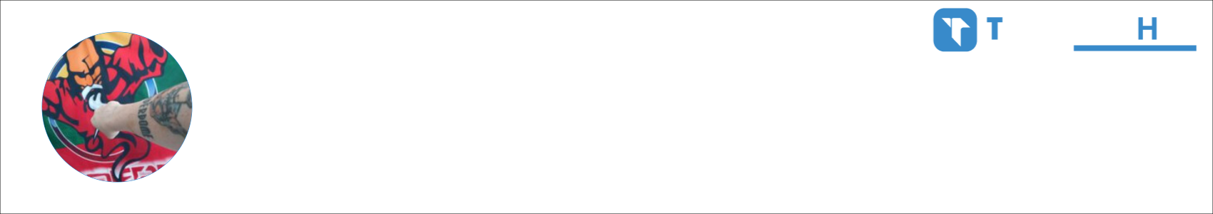 Eugenijus Activity Banner