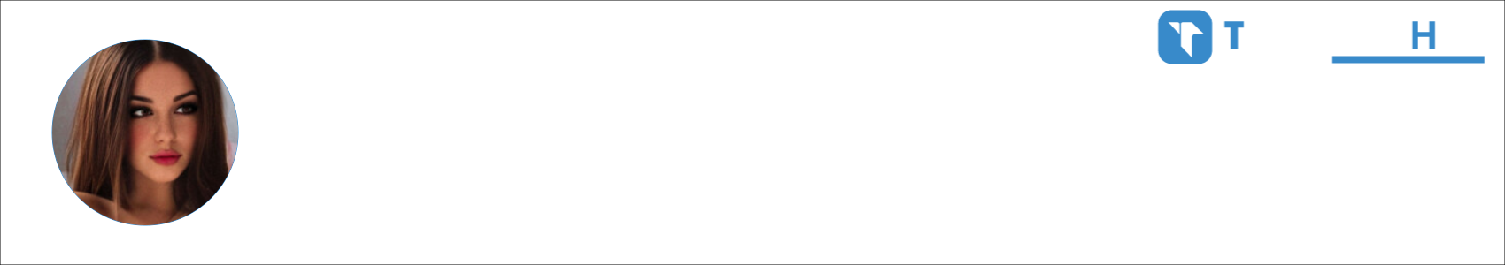 Госпожа Activity Banner