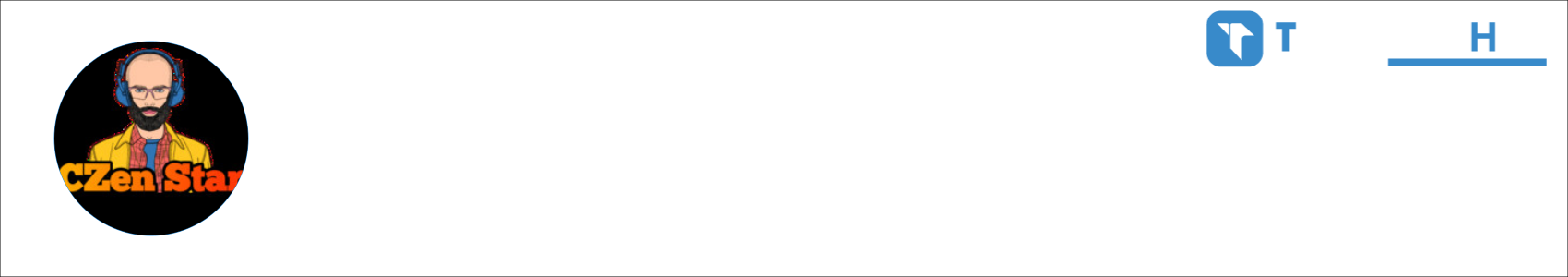 CZen STAR Activity Banner