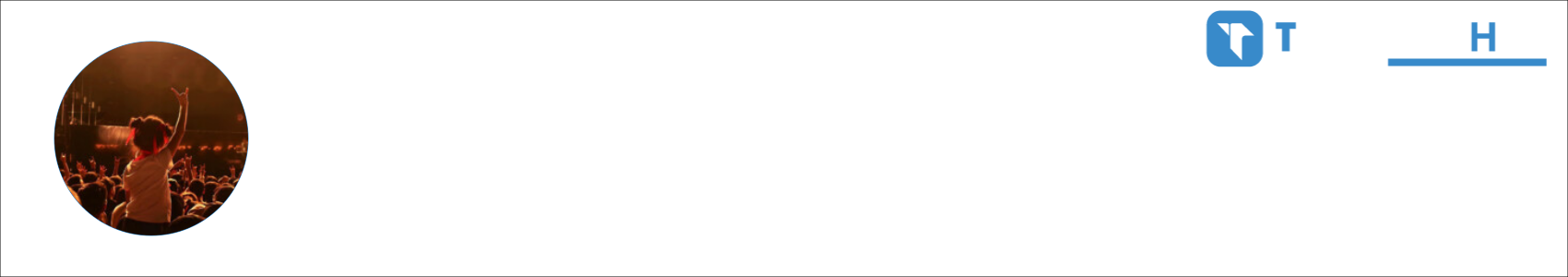 秋仁MUSIC Activity Banner