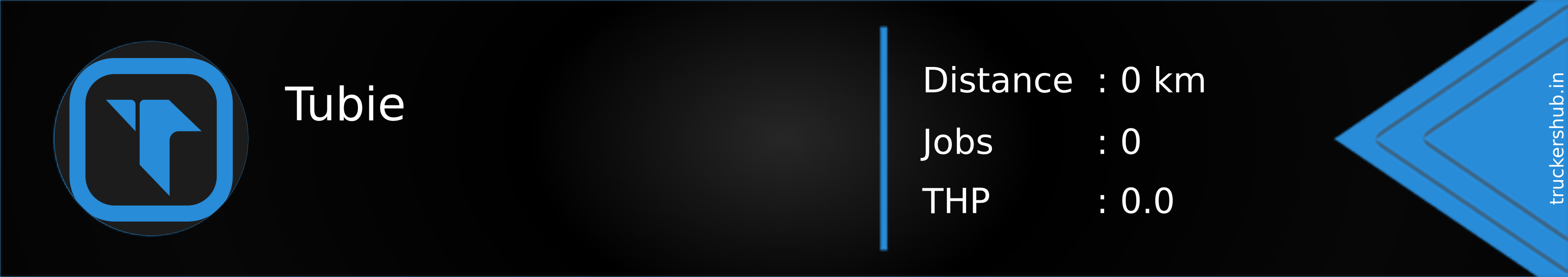 Tubie Banner