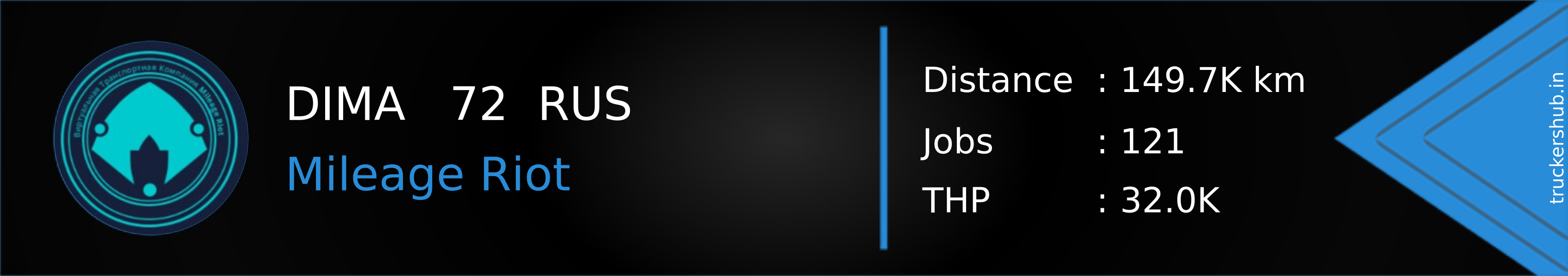 DIMA   72  RUS Banner