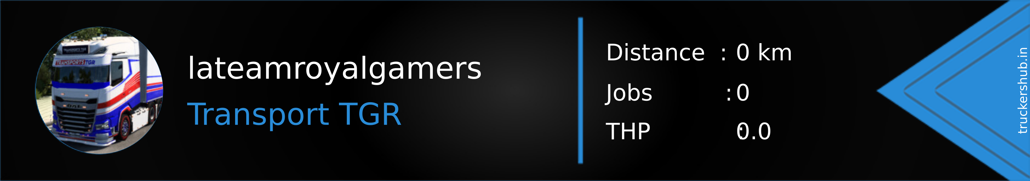 lateamroyalgamers Banner