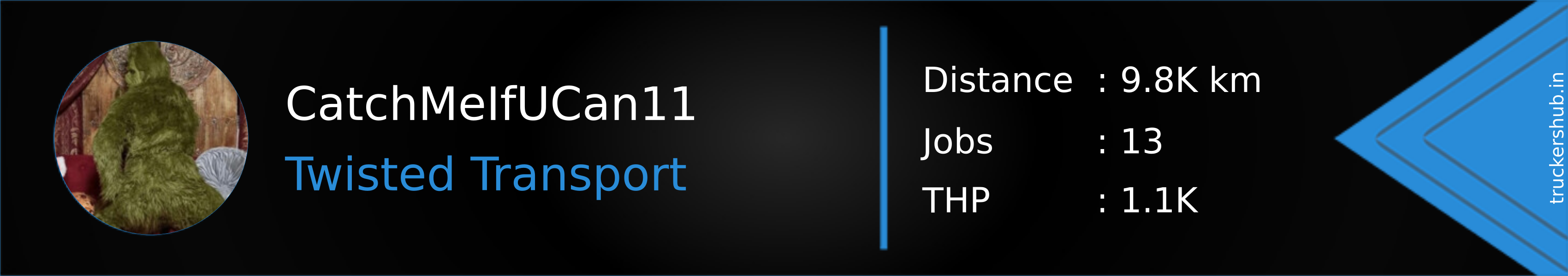 CatchMeIfUCan11 Banner