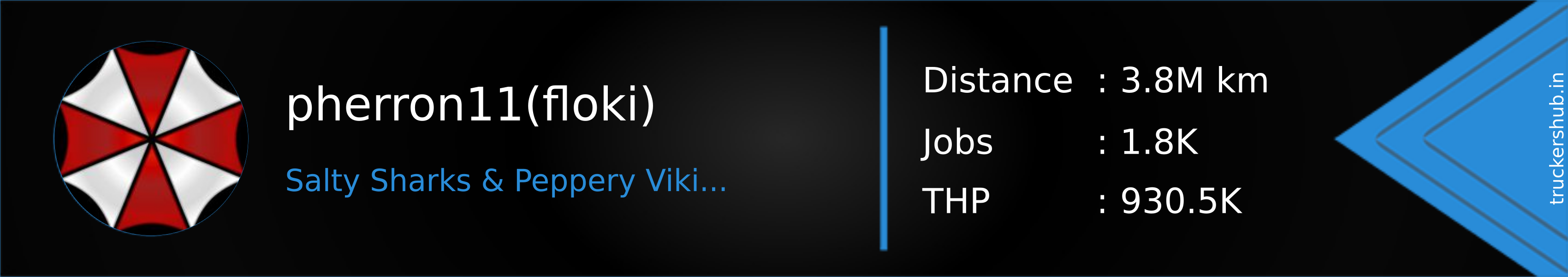 pherron11(floki) Banner