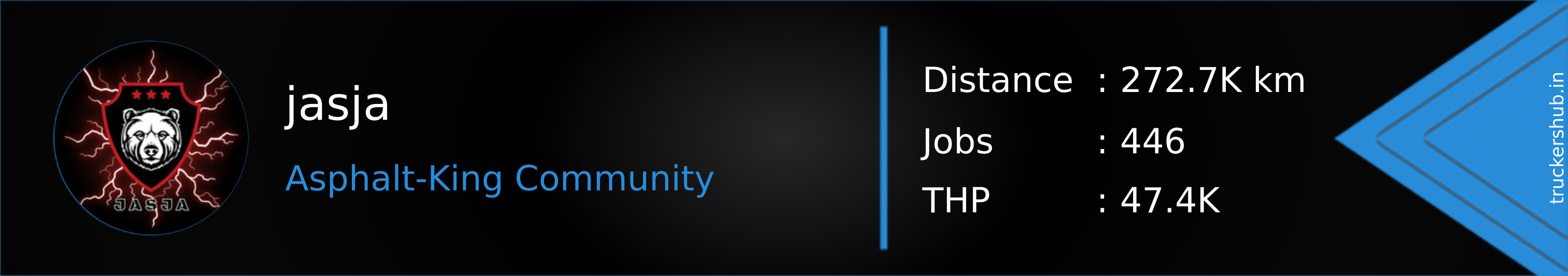 jasja Banner