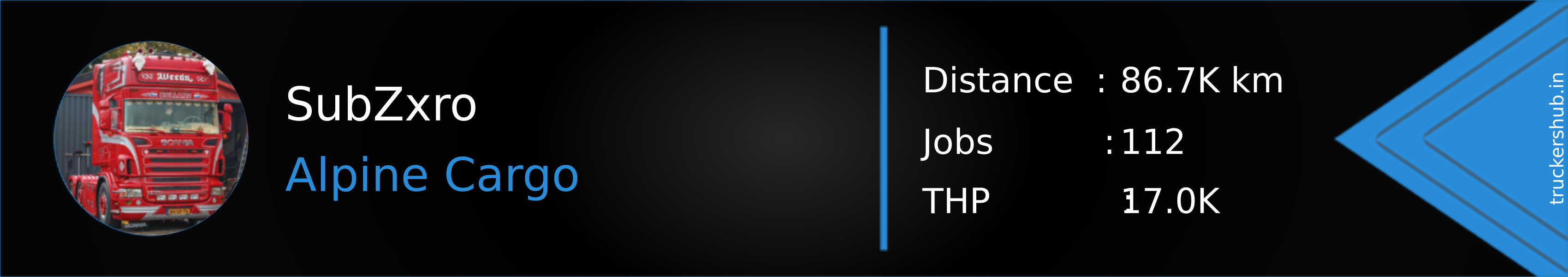 SubZxro Banner