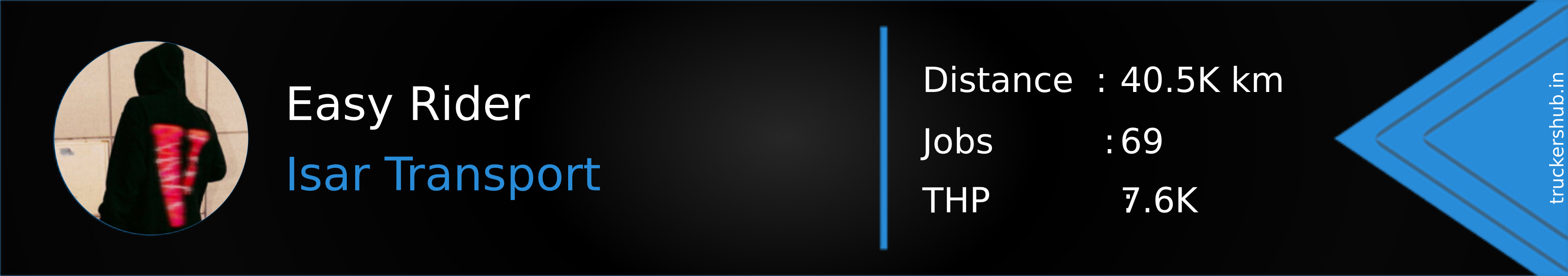 TurboSausage [GER] Banner