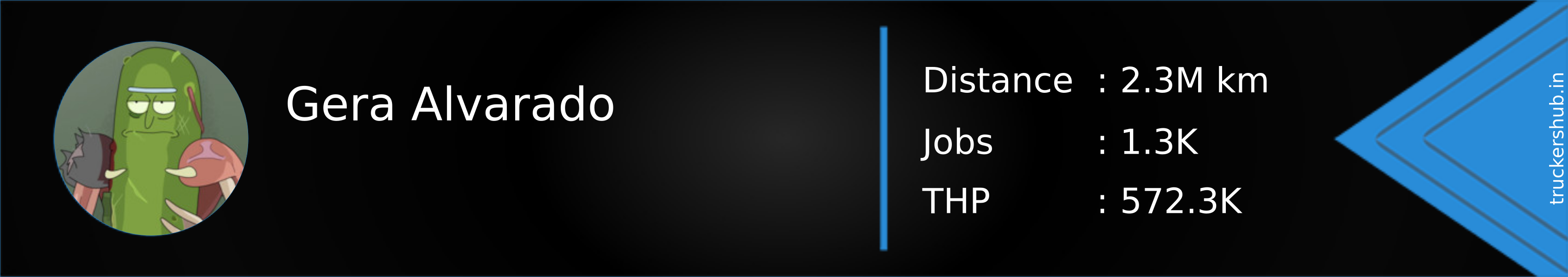 Gera Alvarado Banner